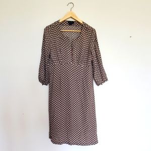 VTG Boden Dress